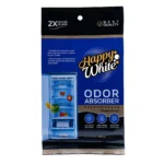 بوگیر یخچال هپی وایت