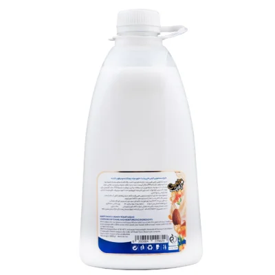 مایع دستشویی