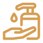 مایع دستشویی محصولی از هپی‌وایت