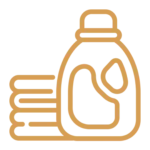 مایع لباس شویی محصولی از هپی وایت